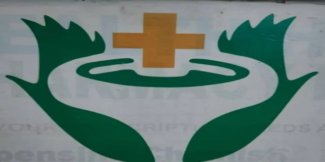 HEALTH HUB PHARMACY