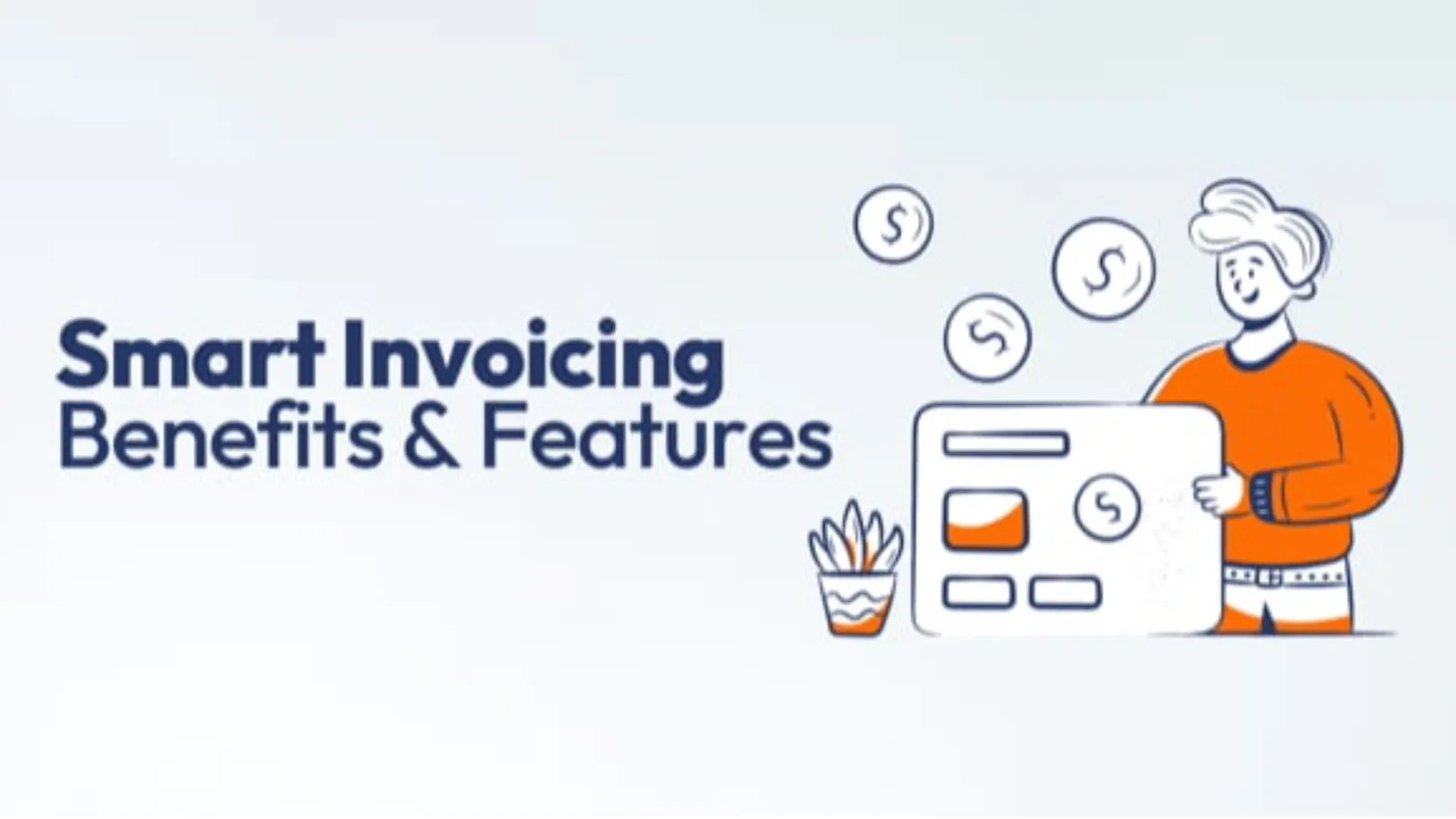 SMART INVOICE