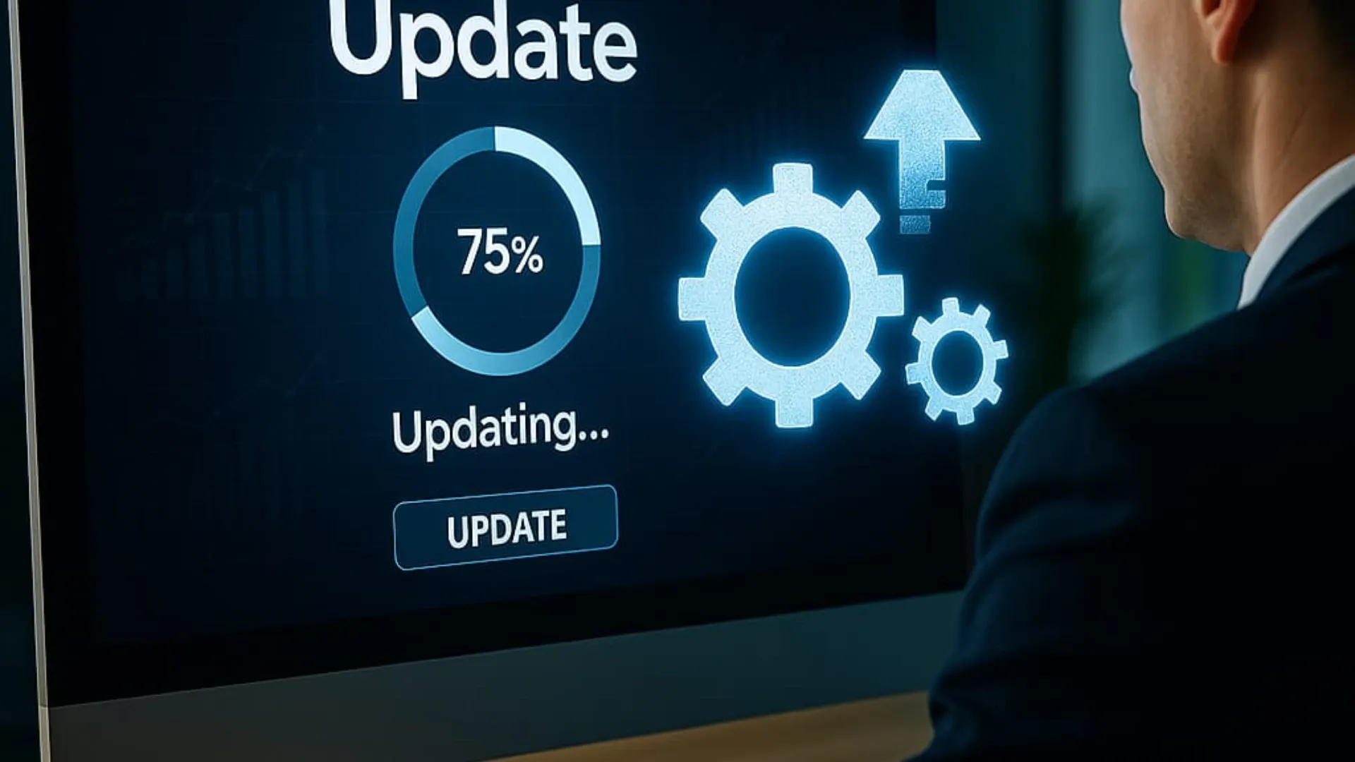 Why Timely Software Updates Are Important for Your Accounting System
